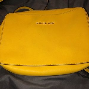 Michael Kors crossbody